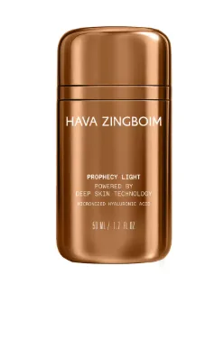 פרופיסי החדש קרם לחות קליל - PROPHCY LIGHT