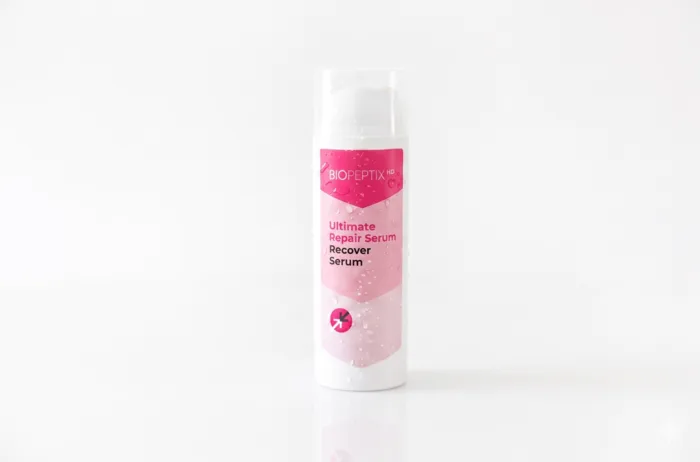 Ultimate Repair Serum לעור מגורה