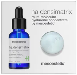 HA DENSIMATRIX תרכיז היאלורוני מולטי-מולקולרי
