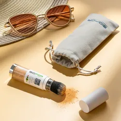 ביופור Sun Brush