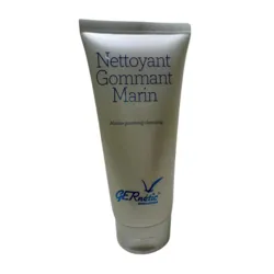 Nettoyant Gommant Marin | ג'ל ניקוי עמוק