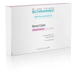 אמפולות הרגעה לעור - CALM PLUS