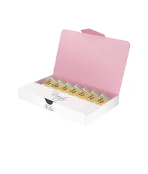 אמפולות הרגעה לעור - CALM PLUS