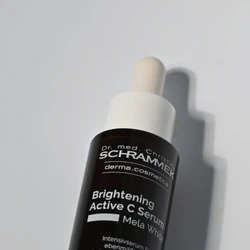 Brightening Active C  - סרום ויטמין C