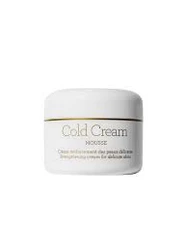 קולד קרם cold cream.