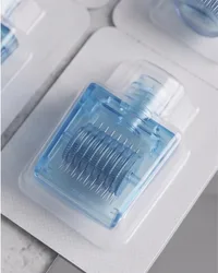 ערכת מיקרונידלינג בייתית Hydra Derma System S1