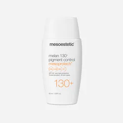 mesoestetic תחליב הגנה נוגד פיגמנטציה 