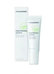 Mesoestetic קרם שליטה באקנה 