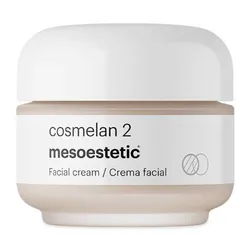 סרום לפיגמנטציה  MESOESTETIC COSMELAN 2