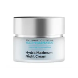 הידרה מקסימום - קרם לילה hydra maximum night cream