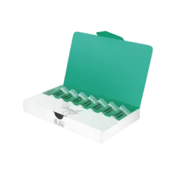 ד"ר  שראמק- אמפולות אימפיוריטי קונטרול  impurity control