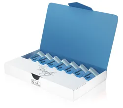 ד"ר שראמק- אמפולות Moister פלוס