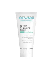 ספיישל רגולטינג קרם - special regulating cream