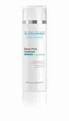 ד"ר שראמק- Deep Pore Cleanser (דיפ פור קלינזר)