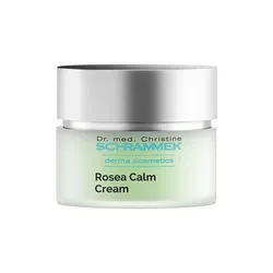 ד"ר שראמק- קרם לטיפול ברוזיציאה rosea calm cream