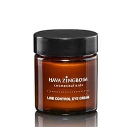 קרם עיניים ליין קונטרול - LINE CONTROL EYE CREAM חוה זינגבוים
