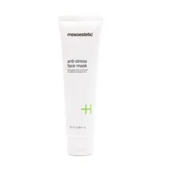  מסכה anti-stress תמיסה קוסמטית מבית MESOESTETIC  