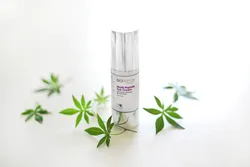  קרם עיניים Multi Peptide קרם לחות נגד קמטים  