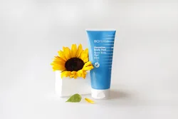  Hawaiian Body Peel פילינג גרגרים לגוף  