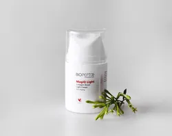  MagiQ Light Collagen boost light Cream  
