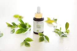  AHA-8 Multi-Gel תרכיז חומצות פרי  