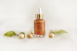  Glowing Tan סרום גלואינג טן ביופפטיקס