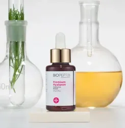  Premium Hyaluron סרום לחות +  