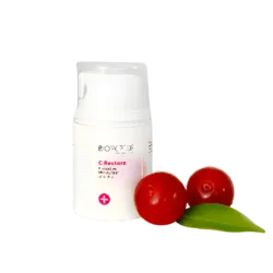  C-Restore קרם לחות מגן  