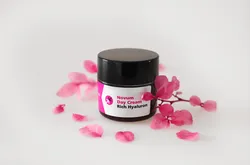  Novum Day Cream חומצה היאלורונית עשירה  