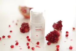 Pome-Peel פילינג חומצות פרי ביופפטיקס