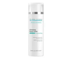 Clearing Face Tonic מי פנים טיפוליים לעור שמן