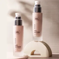 ערכת גלוסנס ואייג'דיפנס cc cream