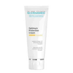 Optimum Protection Cream SPF50