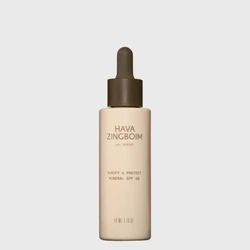  PURIFY & PROTECT MINERAL DROPS SPF 50  