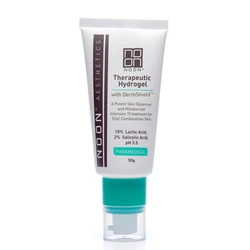 Intensive Hydrogel עם טכנולוגיית DermShield™