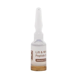  
Lift & Whitening Peptide Complex
 
