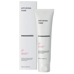 anti stress mask-מזואסטטיק מסכת הרגעה לעור רגיש ואדמומי