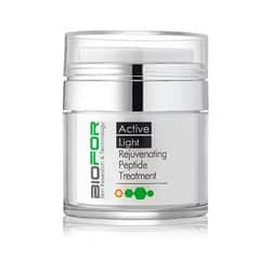 active-light קרם לחות לחידוש ושיקום הפנים 