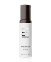 AcNo Solution  אקנו סולושן - לטיפול בעור בעייתי, דלקתי ומגורה