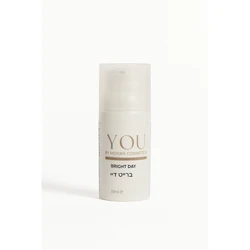 ברייט דיי 
BRIGHT DAY
 