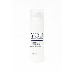 דרמה דיפנד 25 Derma Defend