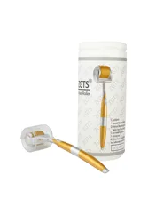  
דרמרולר ZGTS – מכשיר מיקרונידלינג ביתי לחידוש העור ושיפור מרקם הפנים
 
 