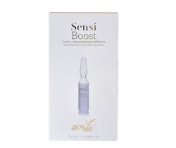 אמפולות סנסי בוסט – Sensi Boost