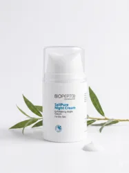 SaliPure Night Cream קרם לילה מחדש  