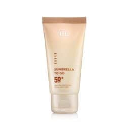 מקדם הגנה SPF50+ מסדרת סנברלה  - 125 מ"ל  HL