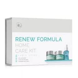 מארז לשגרת טיפוח ביתית מסדרת Renew formula HL