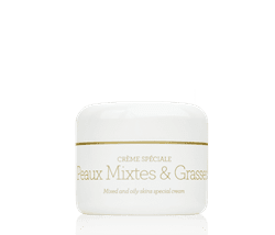 Creme Speciale Peaux Mixtes et Grasses | מיקסט – ג’רנטיק 