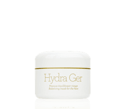 Hydra Ger – הידרה ג’ר – ג’רנטיק