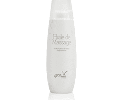 Huile de Massage שמן עיסוי מסאג’ – ג’רנטיק