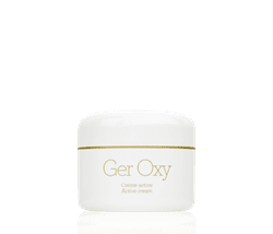 Ger Oxy  ג’ר אוקסי – ג’רנטיק